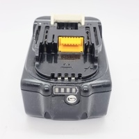 Makita BL1850B 18V LXT 5.0Ah Lithium-Ion High Capacity Battery Pack