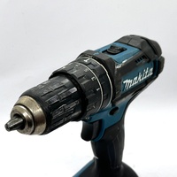Makita DHP482 18V Cordless Brushless Hammer Drill Skin Only