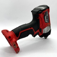 Ozito PXBWS-340 18V Brushless Cordless Impact Wrench Skin Only