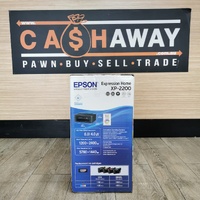 Epson Expression Home XP-2200 Multifunction Printer Colour WiFi Copy