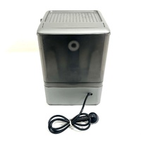 Breville BES840 Infuser Espresso Coffee Machine with Accessories