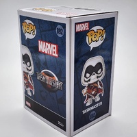 Funko Pop Marvel 892 Taskmaster Special Edition Vinyl Bobblehead Figure
