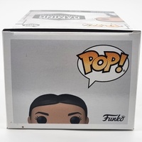 Funko Pop Star Wars Gaming Greats Iden Versio Special Edition Figure #460