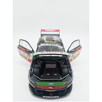 Authentic 1:18 Supercheap Auto Racing #55 Mostert Ford Mustang GT Supercar