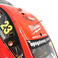 Authentic Collectables 1:18 Will Davison #23 Ford Mustang GT Model Car