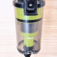 Ryobi R18XSV9BLK 18V ONE+ HP Brushless Stick Vacuum Skin Only