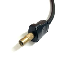 Bigger Boyz Toyz BBT-120 12V Gold Series Air Compressor Heavy Duty