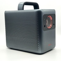 Anker Nebula Cosmos Laser D2350TFI with Android TV Ok Google Projector