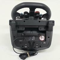 Logitech G29 Driving Force Racing Wheel Bundle with Pedals and Shifter