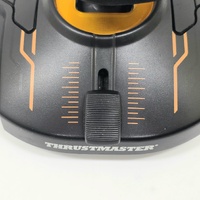 Thrustmaster T16000M FCS Joystick with TWCS Throttle Flight Control