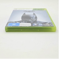 Batman Arkham Origins Xbox 360 Action Adventure Video Game