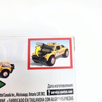 Hot Wheels Pull-Back Speeders Porsche 914 Safari HW Speed Graphics Car