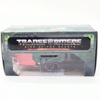 Jada Transformers Rise Of The Beasts Optimus Prime Diecast Vehicle
