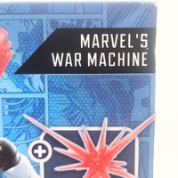 Marvel Legends Series Marvels War Machine Action Figure