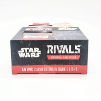Funko Games Star Wars Rivals Expandable Game System Premier Set Series 1