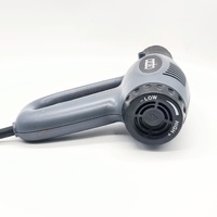 Ozito 2000W 230-240V Heat Gun Kit 70-600°C Variable Temperature with Case