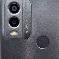 Nokia C22 64GB Midnight Black Smartphone Telstra Locked Android Phone