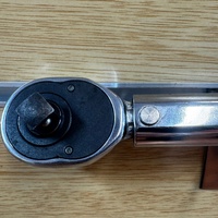 Proto 6016 1/2 Inch Drive Ratchet Torque Wrench 30-150 ft-lb in Box