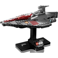 LEGO Star Wars Acclamator-Class Assault Ship 75404 450 Pieces Age 18+