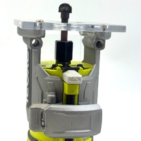Ryobi 18V One+ R18TR2 6.35mm 1/4 Inch Cordless Trim Router Skin Only