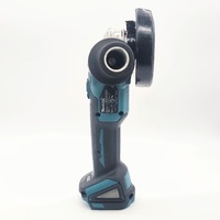 Makita DGA504 18V LXT 125mm Brushless Cordless Angle Grinder Skin Only
