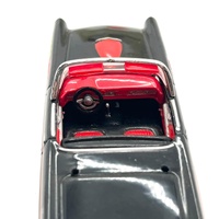 Matchbox Dinky DYG08/B-M 1955 Ford Thunderbird Coca-Cola 1:43 Diecast