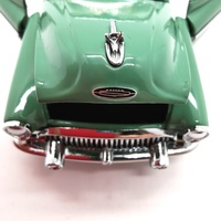 Franklin Mint 1953 Buick Skylark Convertible Diecast 1:43 Scale in Green