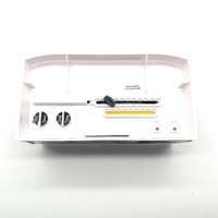 Scalextric C4307 DeLorean Back to the Future III 1:32 Slot Car