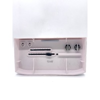 Scalextric C4256 Aston Martin V8 Chris Scragg Racing Slot Car 1:32