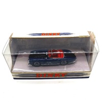 Matchbox Dinky DY033/A 1962 Mercedes Benz 300SL Roadster 1:43 Scale