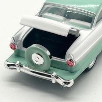 1956 Ford Fairlane Crown Victoria Mint Diecast 1:32 National Motor Museum