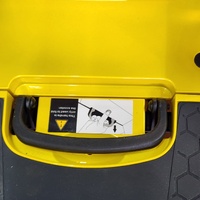 Pride Go Go Carbon Mobility Scooter NFC Display 136kg 16km with Keys