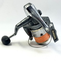 Shimano Oceania Aernos XT 6000 Spinning Fishing Reel