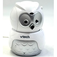 VTech BM5550-OWL 5 Inch Pan and Tilt Colour Video Baby Monitor with Screen