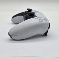 Sony PlayStation 5 PS5 DualSense Wireless Controller White CFI-ZCT2W