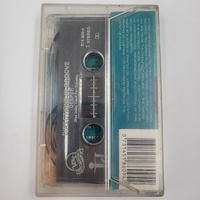 Directions In Groove Dig Deeper 1994 Cassette Tape