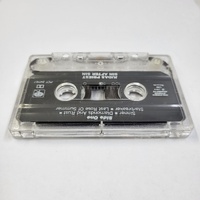 Judas Priest Sin After Sin Cassette Tape Heavy Metal Classic