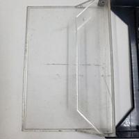 Kraftwerk Electric Cafe Cassette Tape Electronic Synth Pop Album