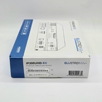 Blustream IP300UHD-RX 4K 60Hz IP Multicast HDMI 2.0 Video Receiver