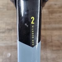 Marin 2020 San Quentin 2 27.5 Aluminum Frame Hardtail Trail Bike