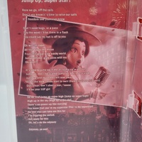 Super Mario Odyssey Nintendo Switch Game