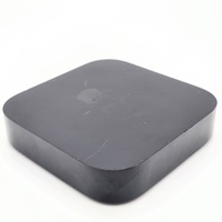 Apple TV 3rd Generation A1469 Rev A Media Streaming Player No Remote