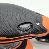 AEG EX 125 ES 300W Corded Random Orbital Sander 220-240V