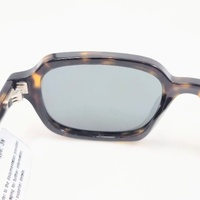 Ray-Ban RB4455 Zuri 1359/87 49 19 145 3N Tortoise Frame Grey Lenses Sunglasses