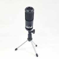 Maonocaster Lite Podcast Console AU-AM200 with Microphone and Manual