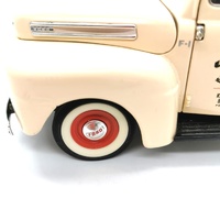 Ford Jim Beam 1948 F-1 Pickup 1:18 Diecast Collectible Model Car