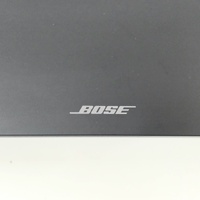 Bose Smart Soundbar 300 Black with Remote and Power Cord Bluetooth WiFi