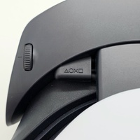 Sony PlayStation VR2 Virtual Reality Headset for PlayStation 5 with Controllers