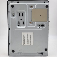 LG BP550 3D Blu-ray Player DVD CD WiFi HDMI USB with Remote