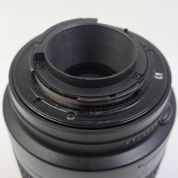 Nikon AF Nikkor 70-300mm f/4-5.6G Telephoto Zoom Camera Lens